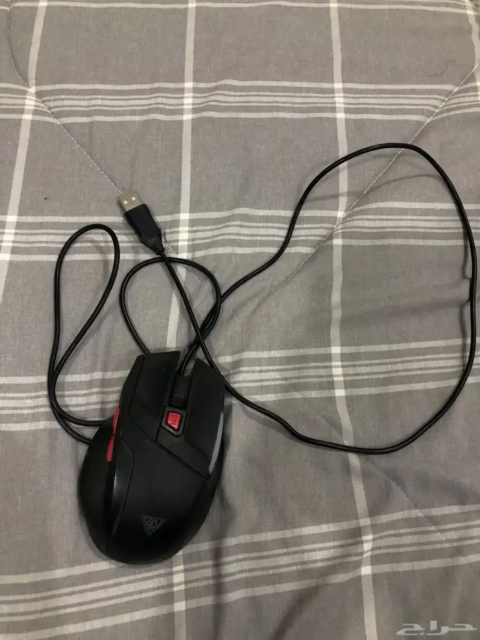 كيبورد ماوس قيمنق 12