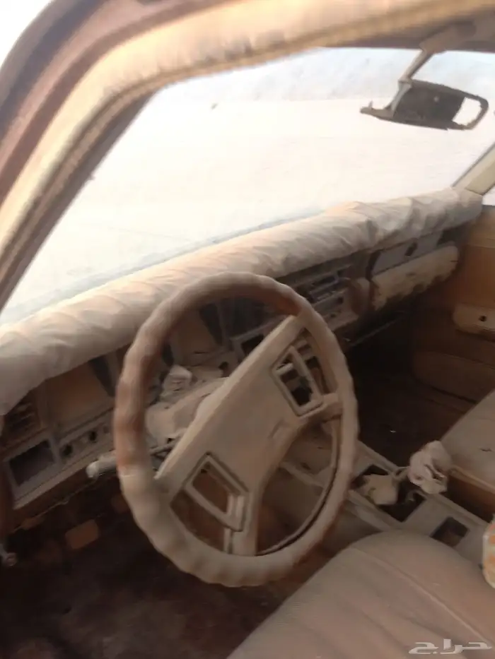 كراون مخزن موديل 1977 6