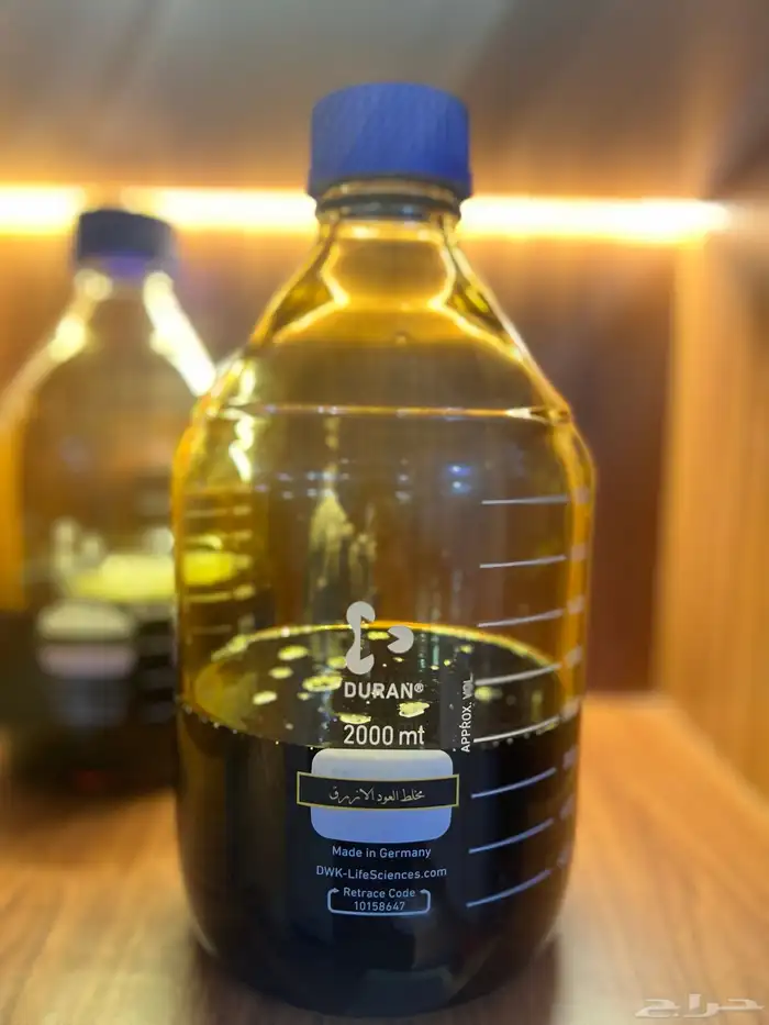 دهن عود مخلط العود الاررق جمله للي يترزق الله عرض مؤقت 2