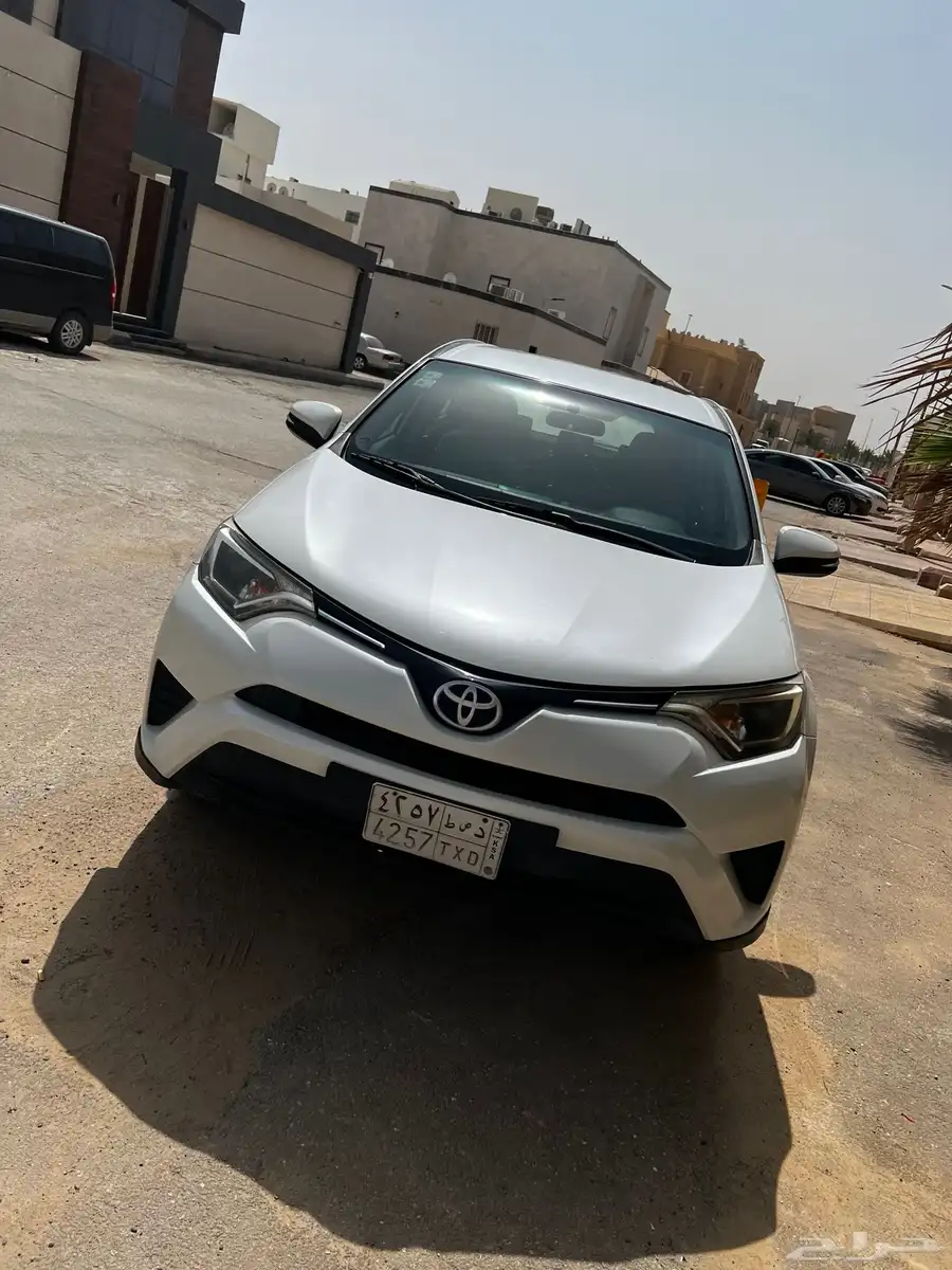 راف فور 2018 3