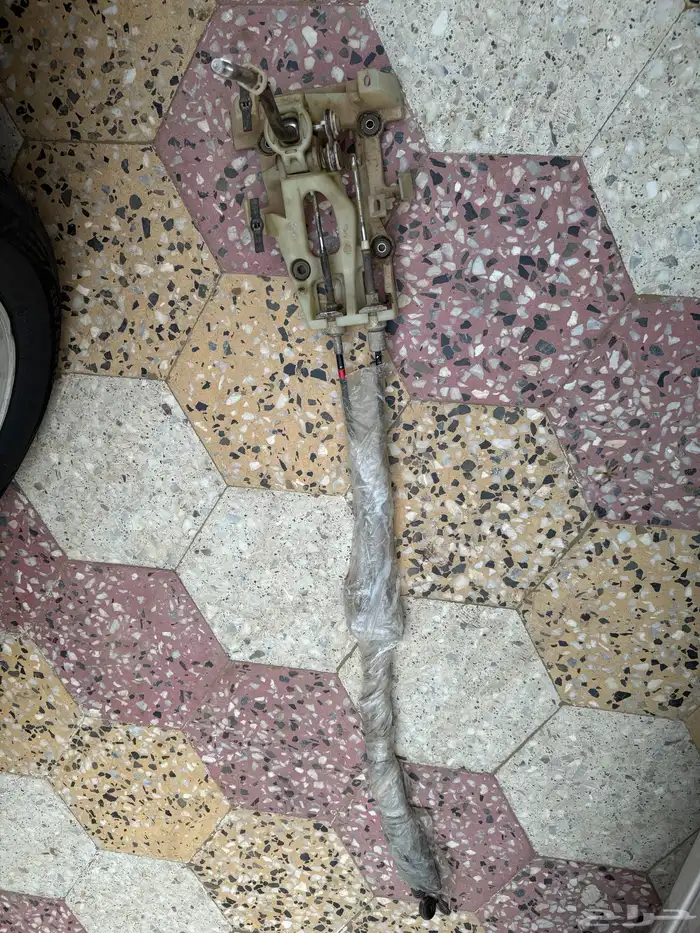 خبطات قير عادي كامري قراندي 0