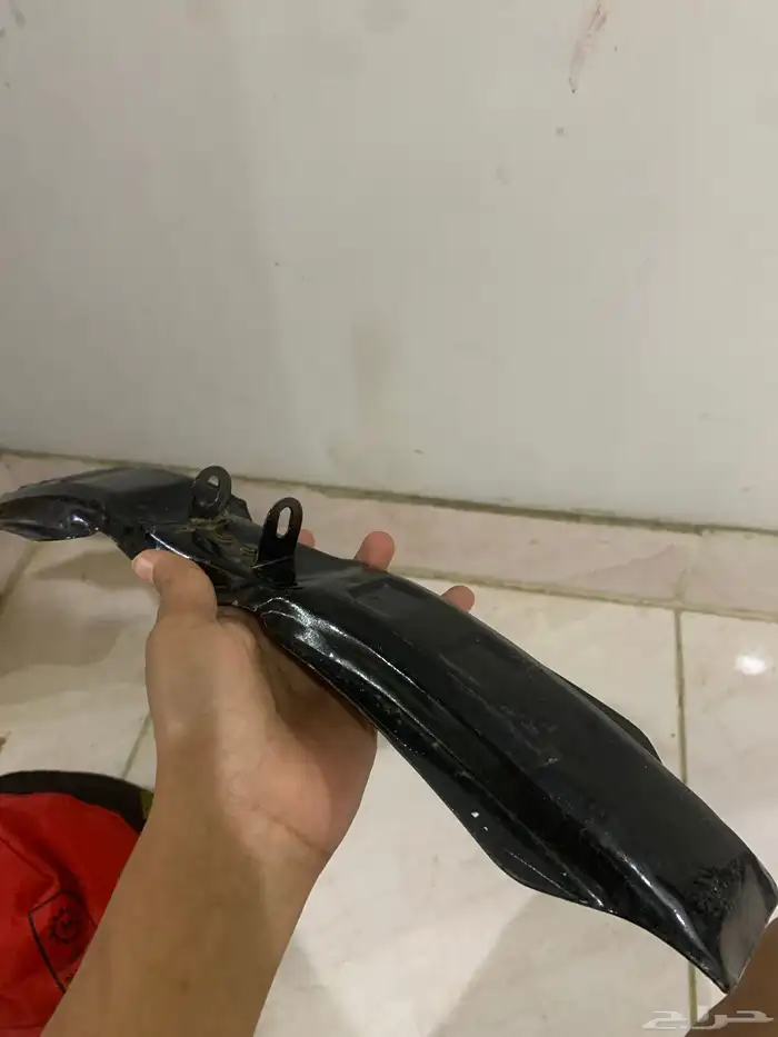 اغراض رامبو 1