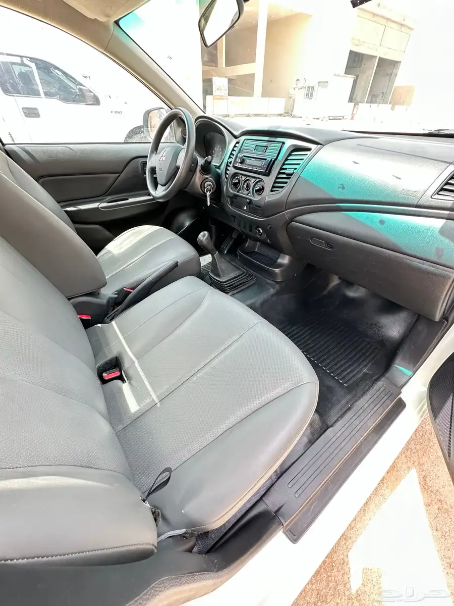 ميتسوبيشي L200 2020 3