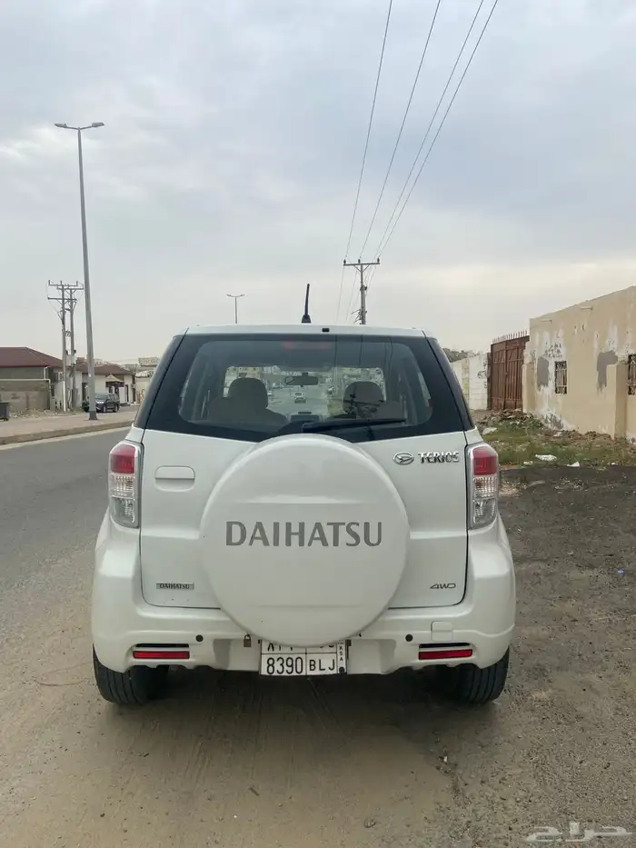 دايهاتسو 2
