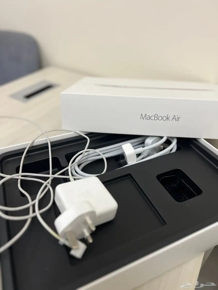 MacBook Air 5