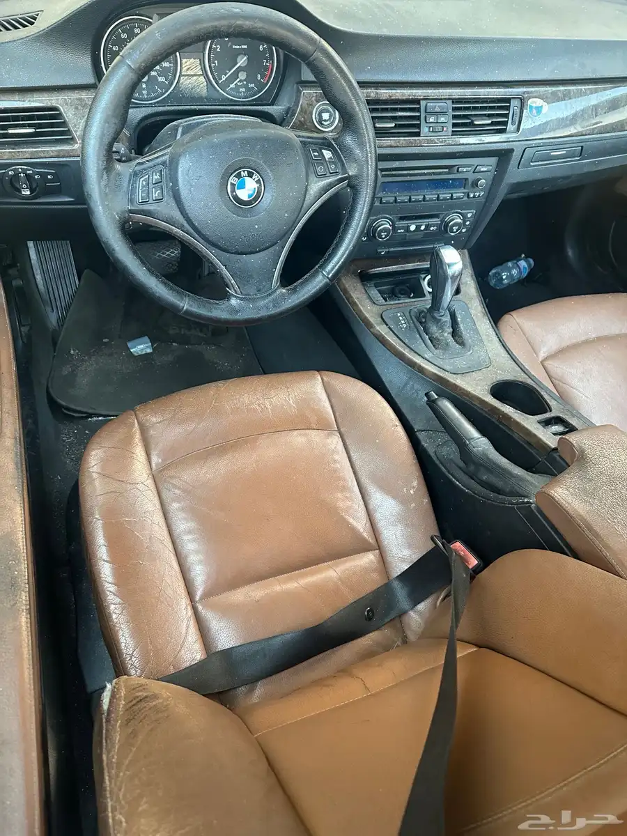 بي ام 328i 2009 11
