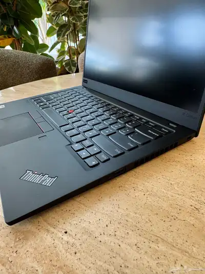 لابتوب لينوفو ثينك باد Lenovo ThinkBad x 1 carbon i7 8