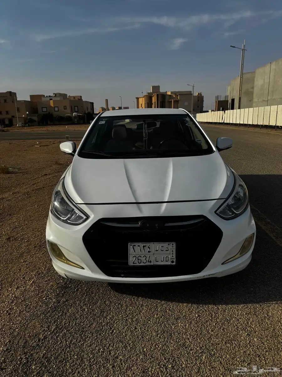 اكسنت 2017 2