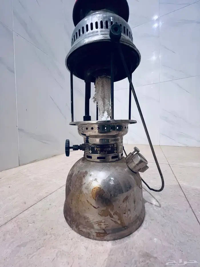 اتريك اوفانوس بتروماكس الالماني القديم 2