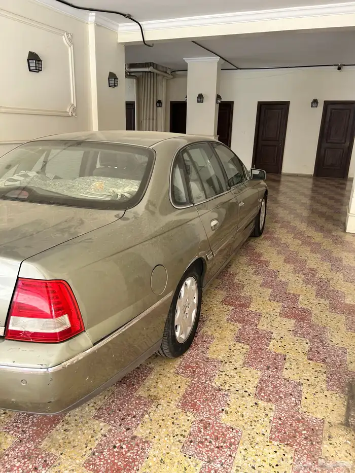 كابرس للبيع شبه مخزن v8 2