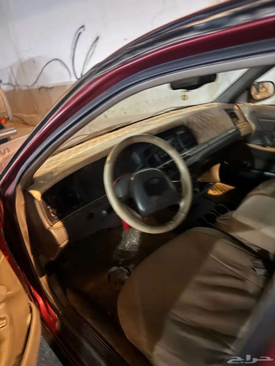 للبيع فورد 99 3