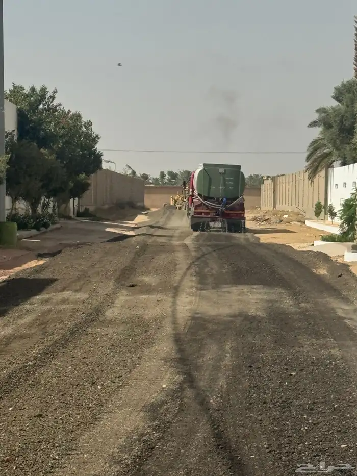 توريد صبيز اسفلت اعمال اسفلت 23