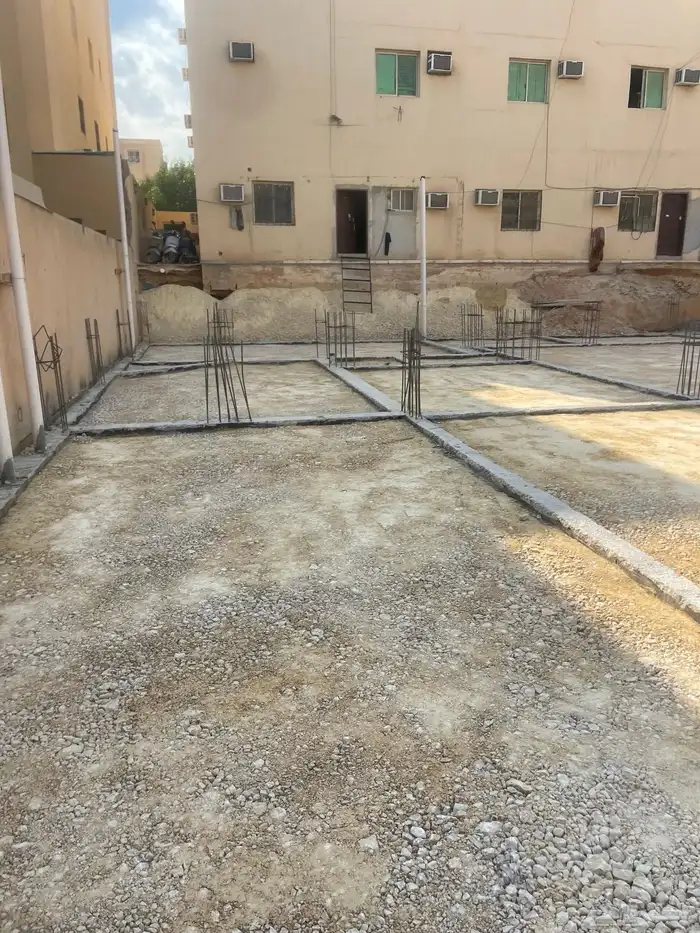 اعمال دفان   توريد دفان 9