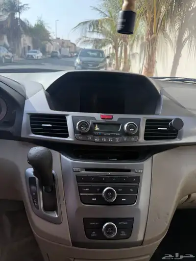 هوندا اوديسي 2014 11