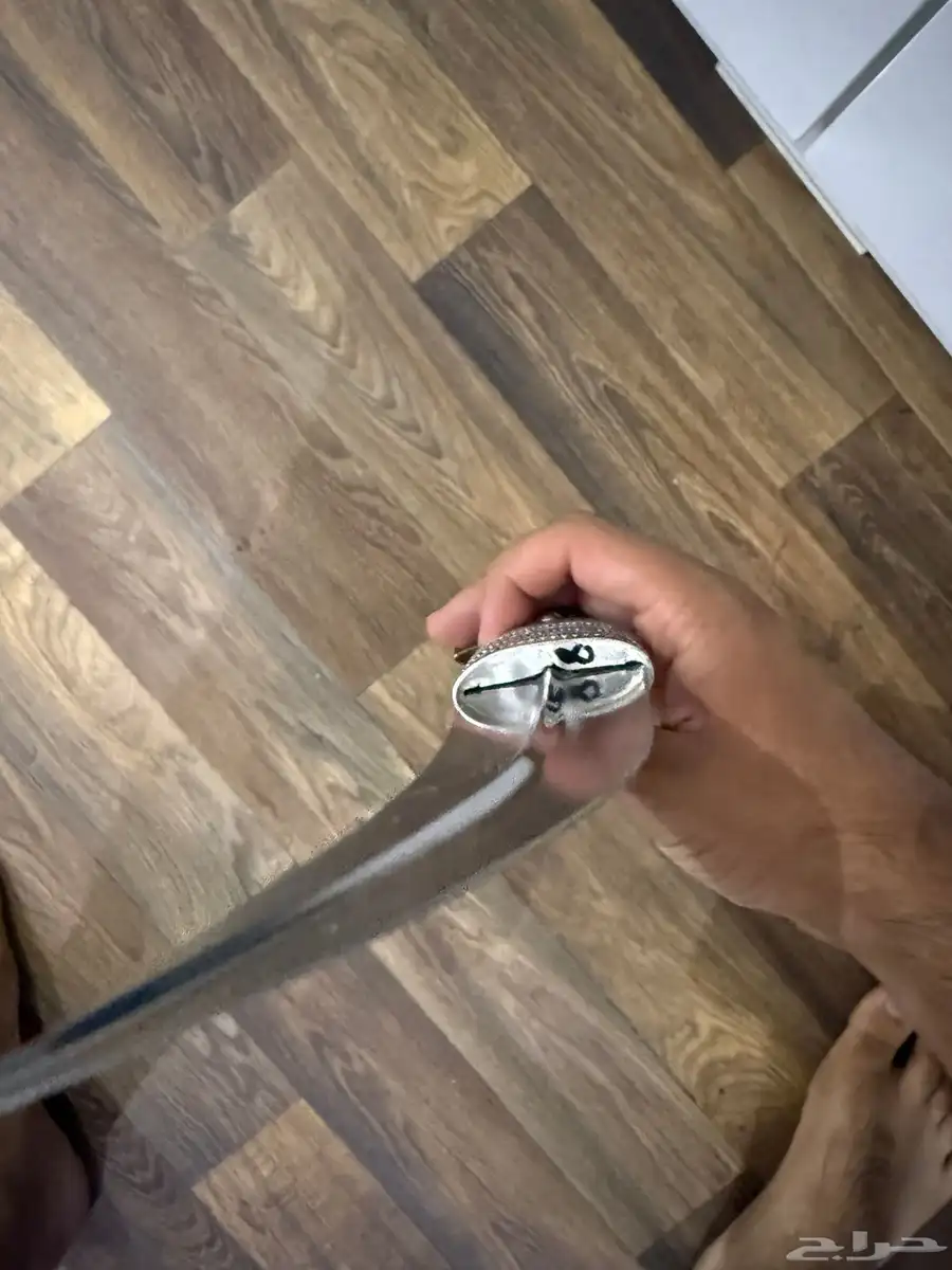 جنبيه حك 8