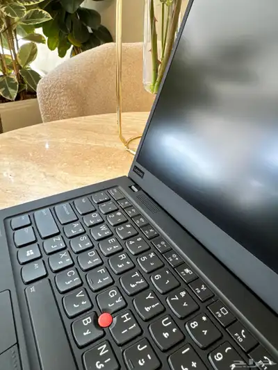 لابتوب لينوفو ثينك باد Lenovo ThinkBad x 1 carbon i7 3