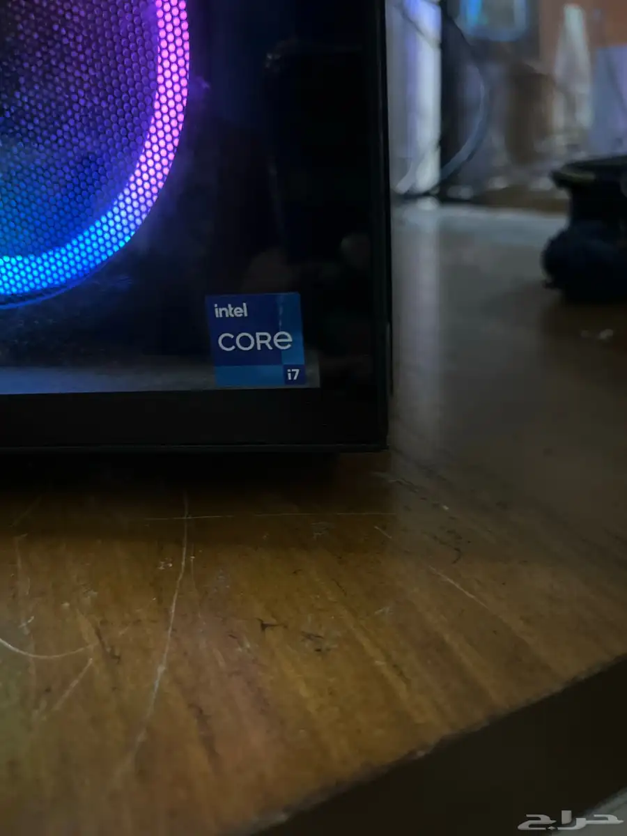 بي سي rtx 3070 شركة omen 4