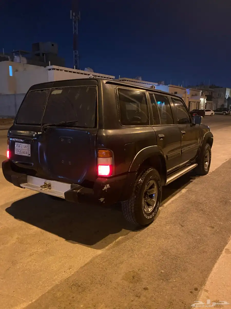 باترول 9