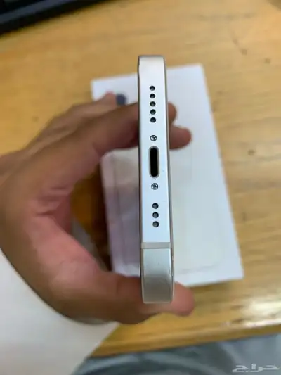 ايفون 13 256 7
