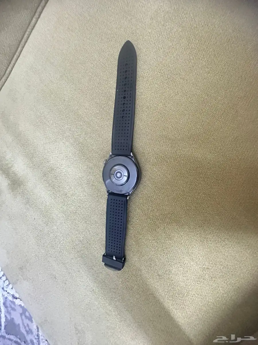 ساعة هواوي 0