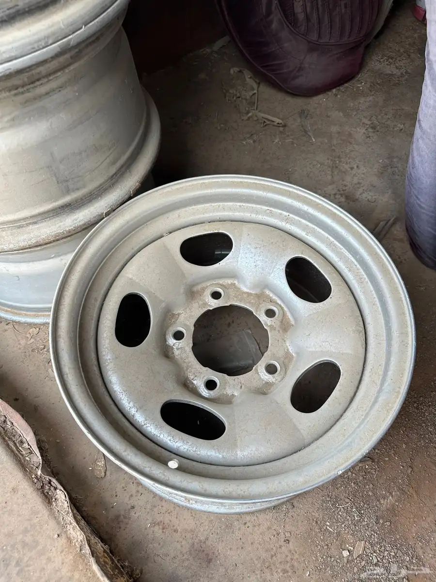 جنوط لاند كروزر 97 وطالع 0