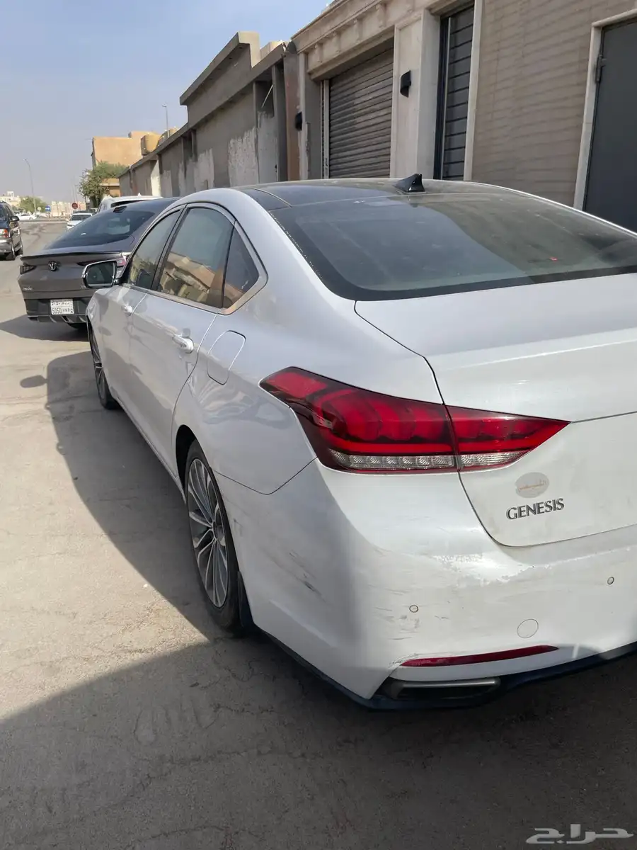 جنيسس 2