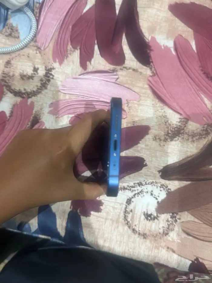 ايفون 12 3