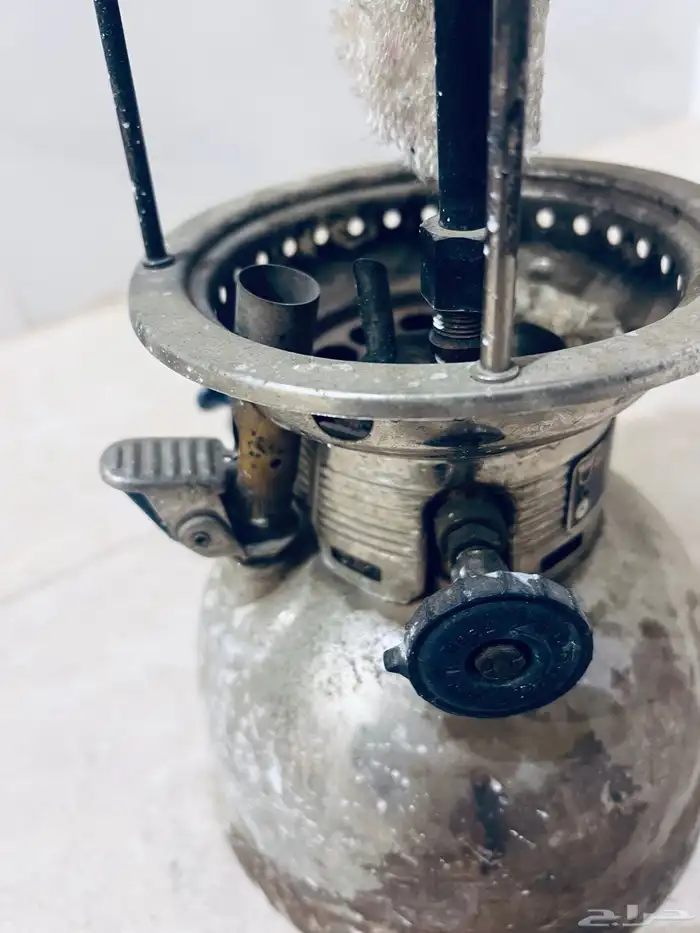 اتريك اوفانوس بتروماكس الالماني القديم 6