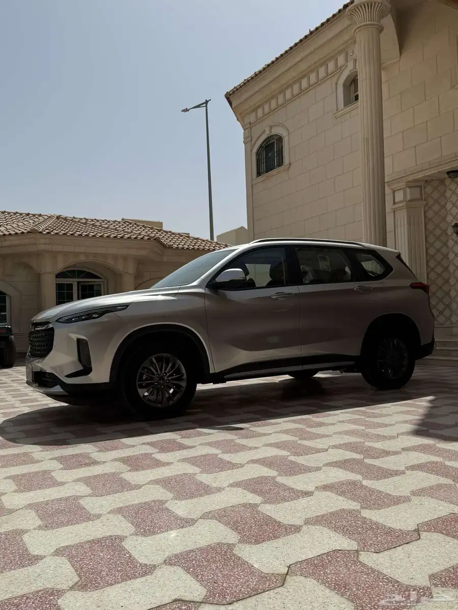 D60 2023 ماكسيس 4