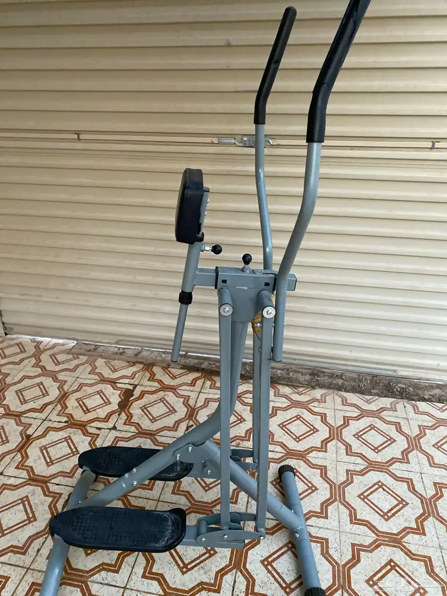 سير يدوي 1