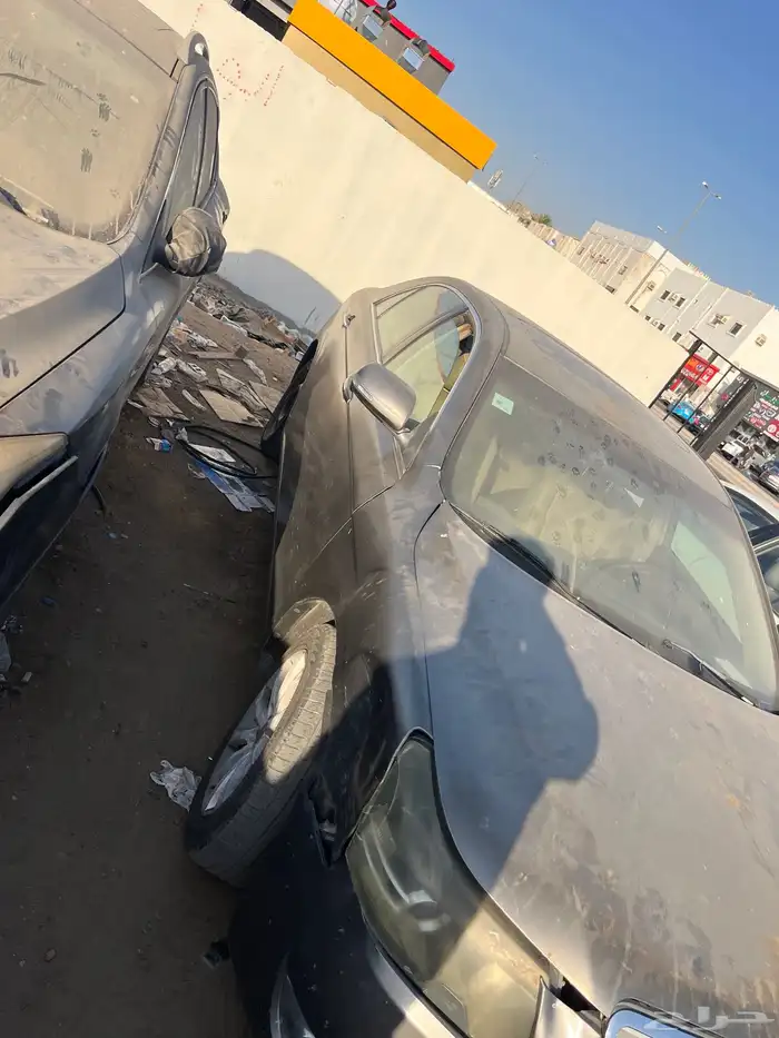 جيلي EC8 للبيع 7
