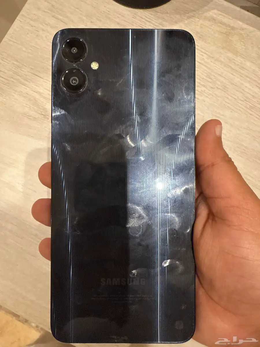 جالكسي A05 2