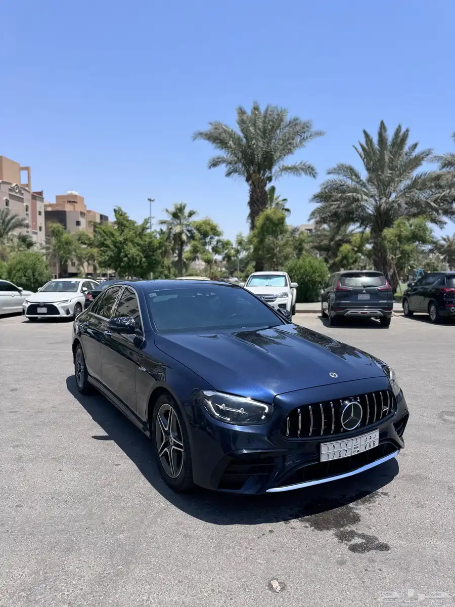 مرسيدس e250 3