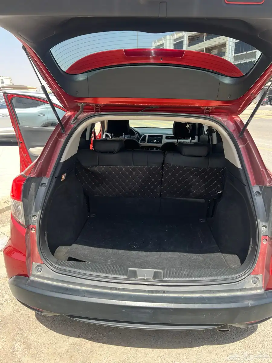 هوندا اتش ار في Honda HRV - 2021 9