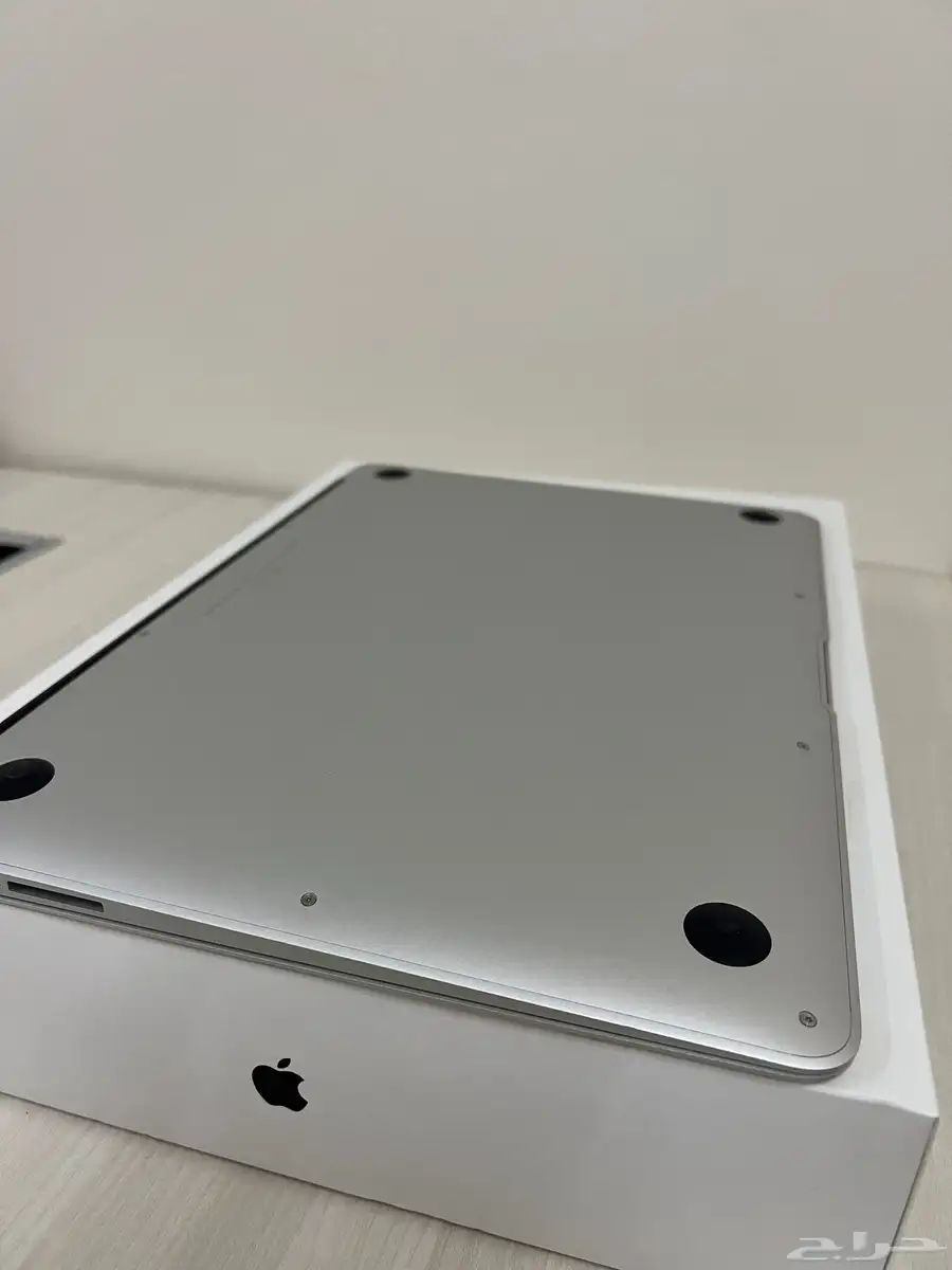 MacBook Air 3
