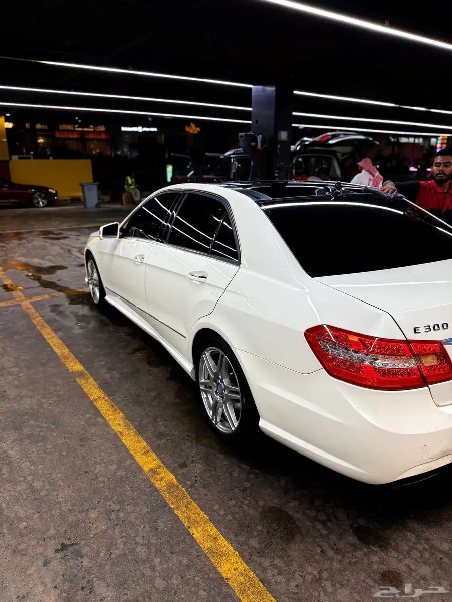 للبيع مرسيدس E300 2