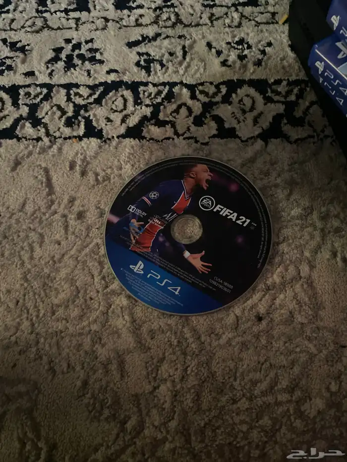 ps4 4