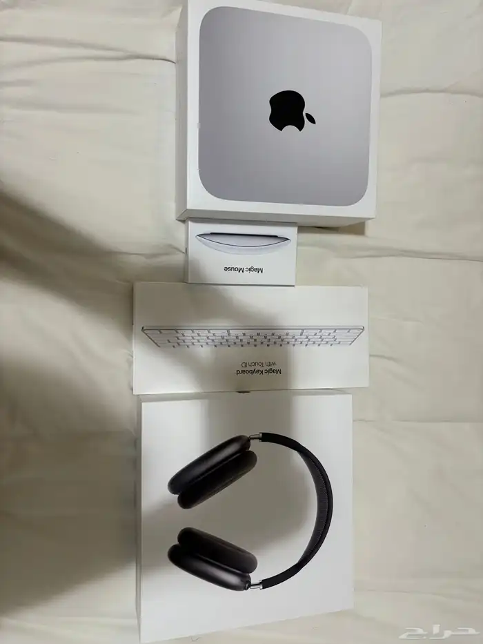 ماك ميني Mac mini M2 0