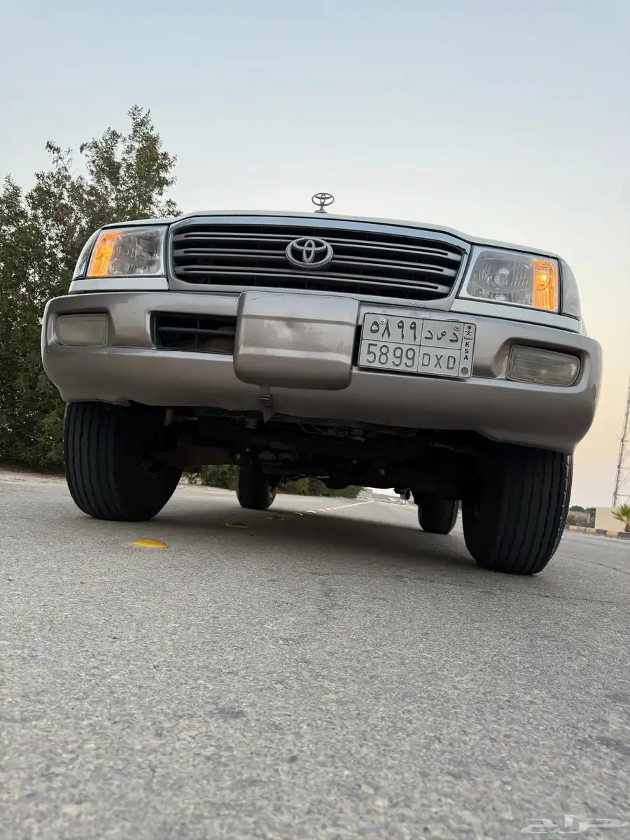 جكسار 2005 محول عادي 8