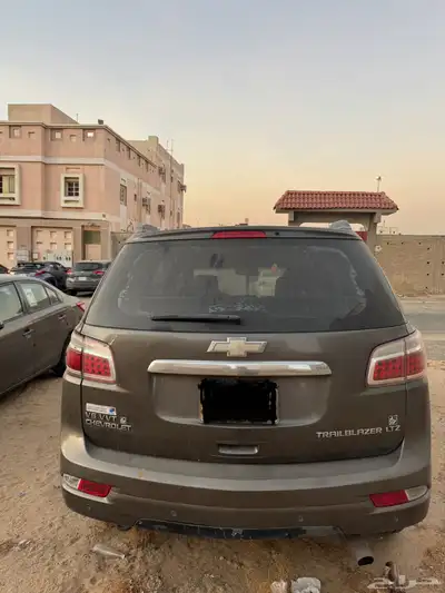 تريل بليزر فل كامل دبل 0