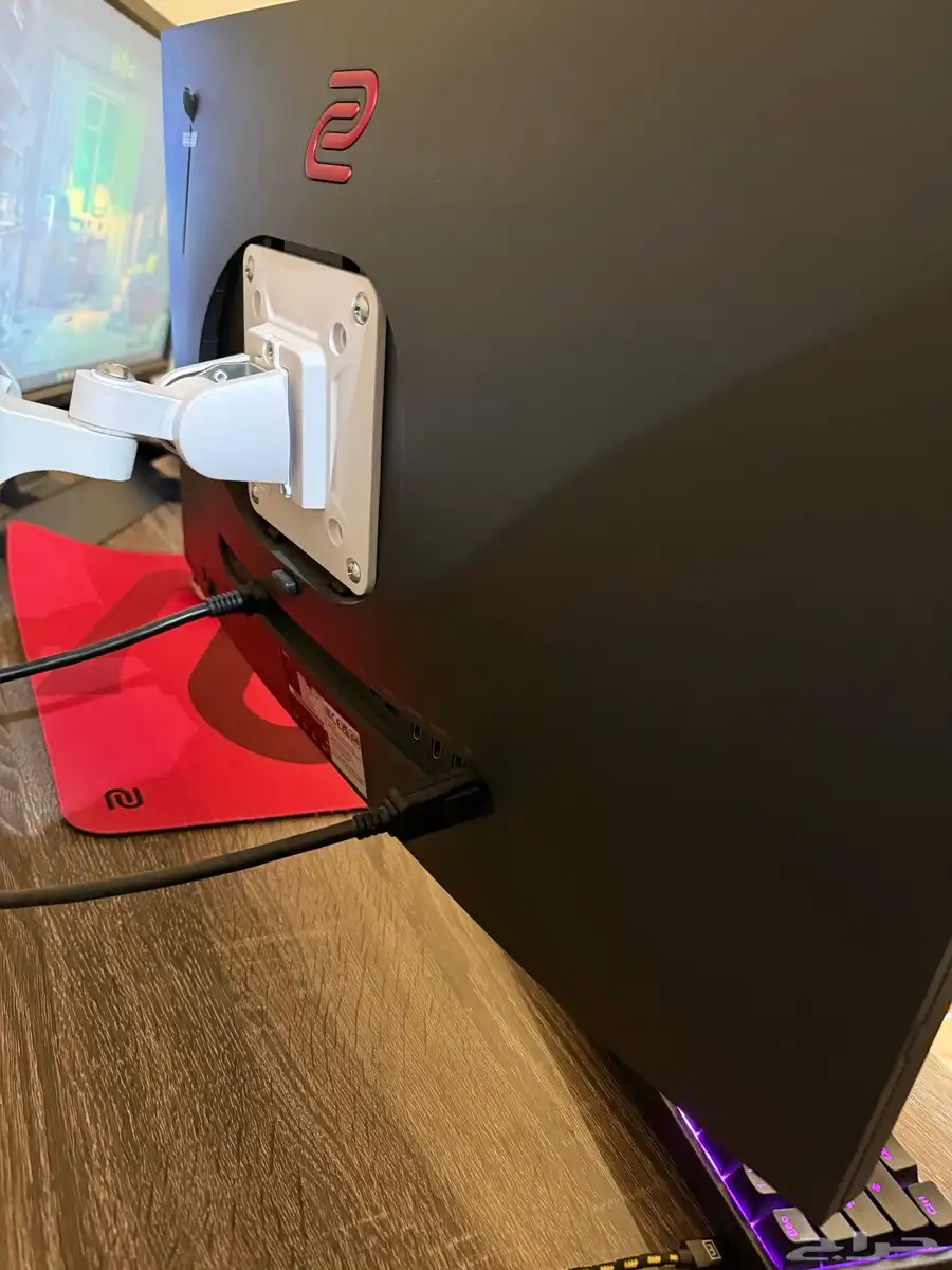 شاشة Benq XL2546X 1