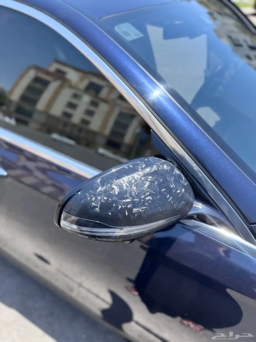 مرسيدس e250 19