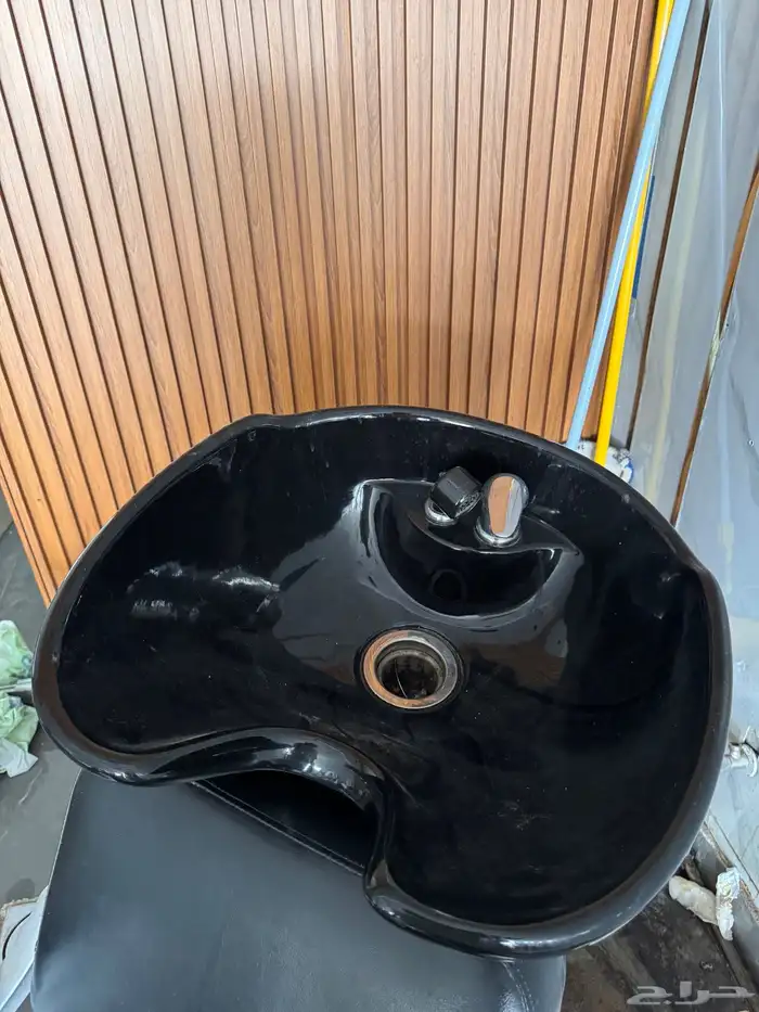 كرسي غسيل شعر 1