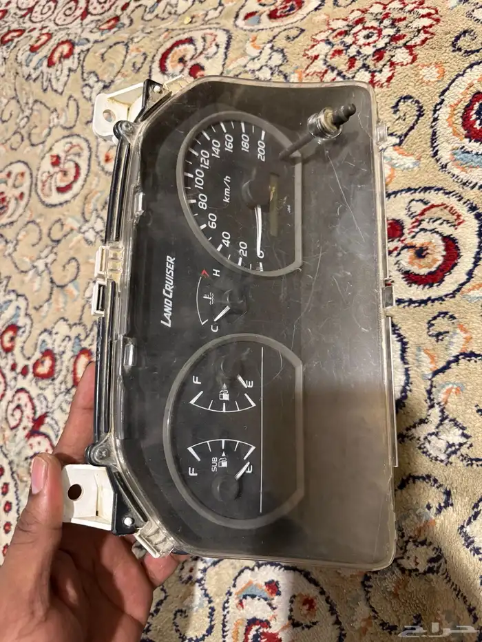 طبلون ربع شاص ممشى 30 الف 1