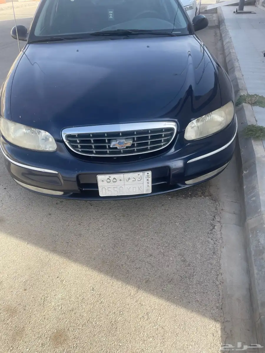 كابريس للبيع 2003 6
