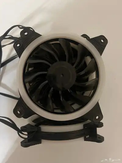 مراوح PC 3