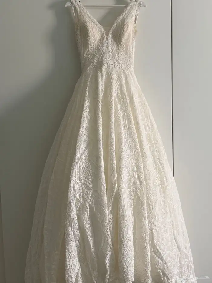 فستان زواج ROSA CLARA 0