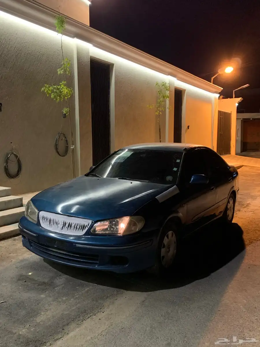 صني2001 8