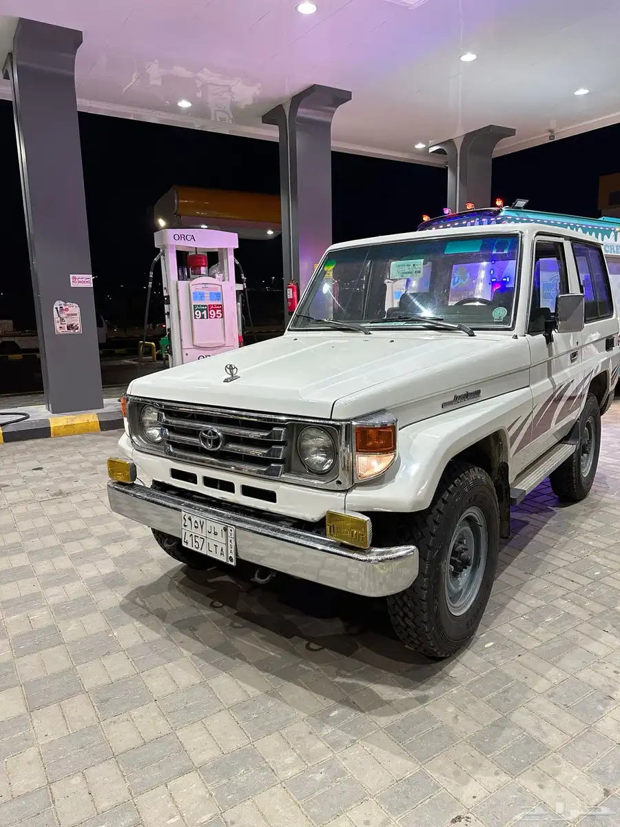 جيب ربع 2005 ماشي 266 الموقع ابها 2