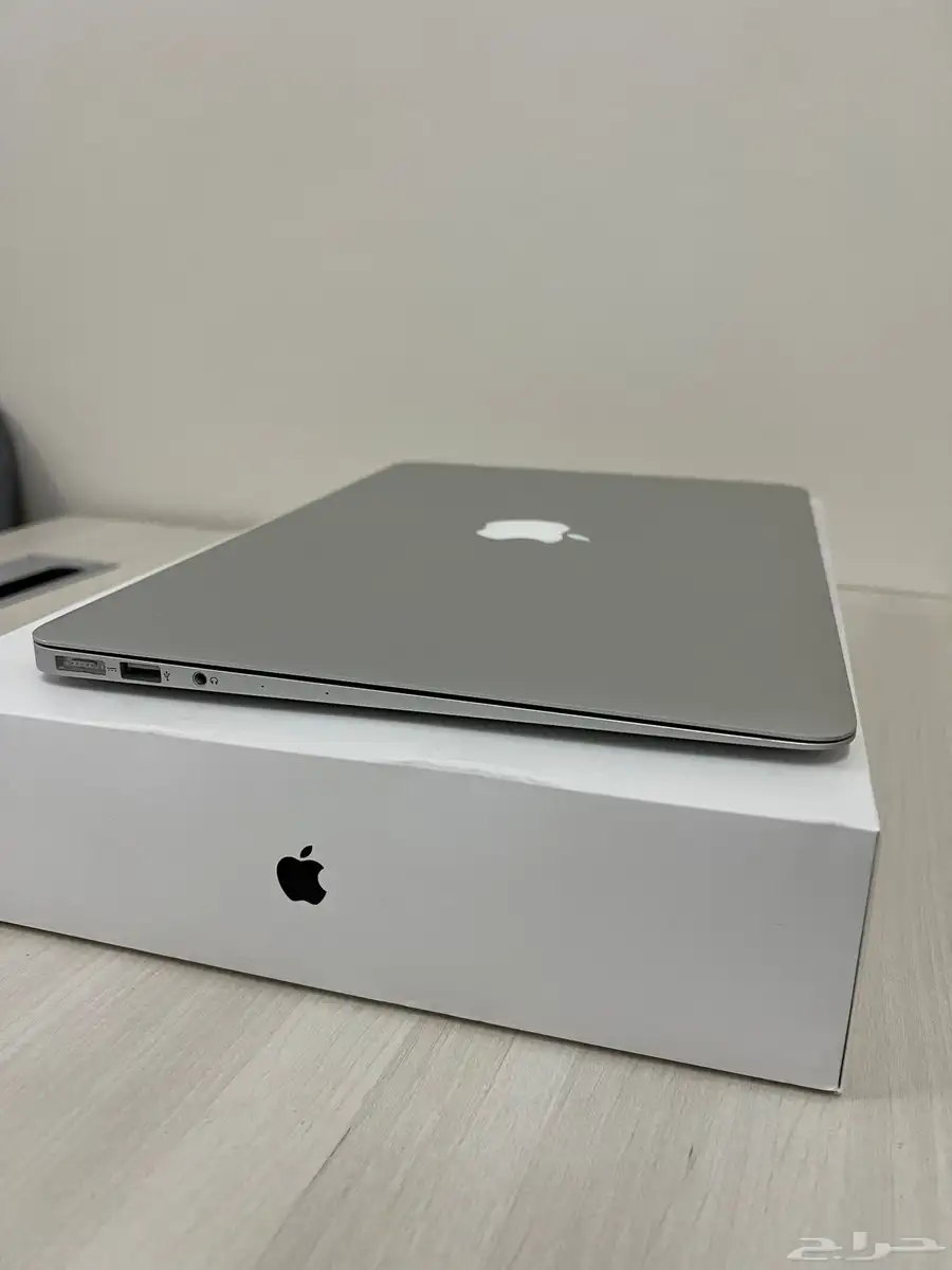 MacBook Air 2